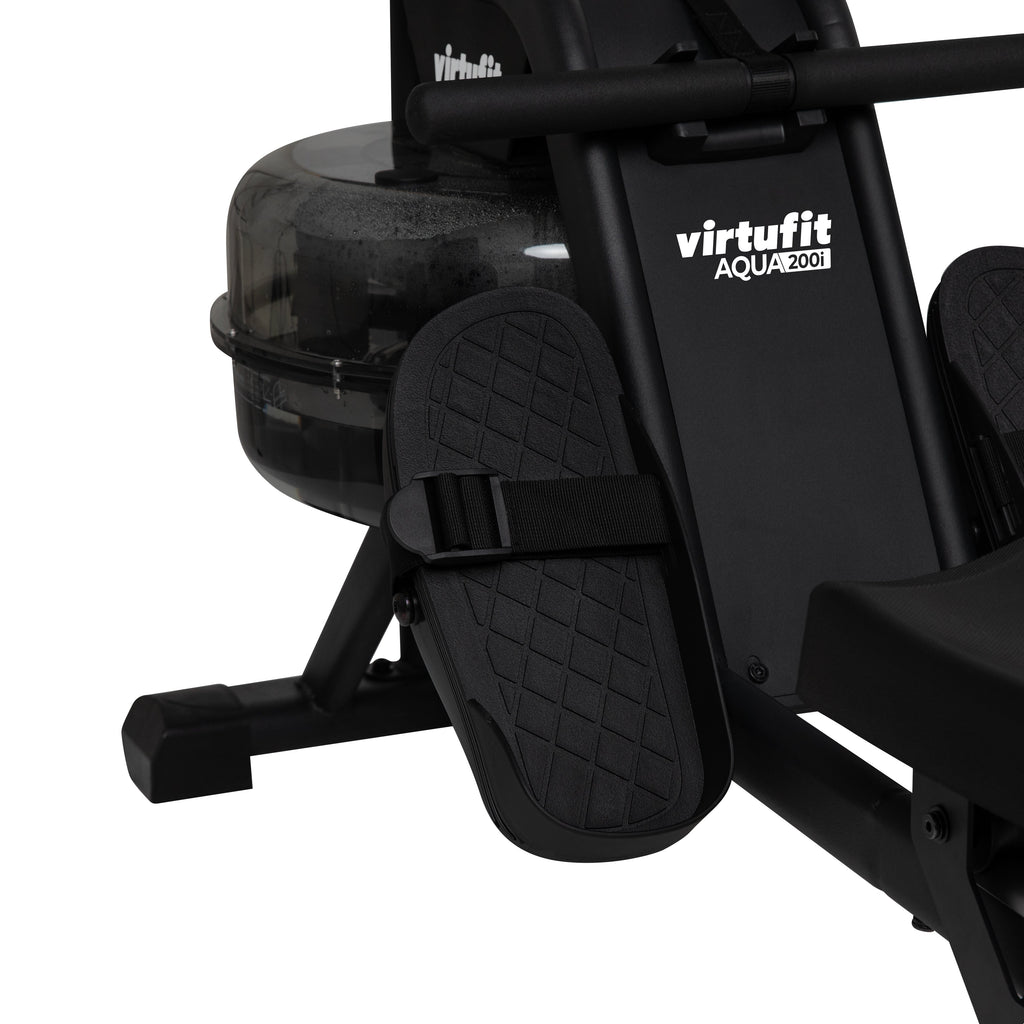 VirtuFit Water Resistance AQUA200i Roeitrainer - Showroommodel - Afbeelding 6