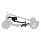 VirtuFit Zadel - Zitje voor E-Step S200i