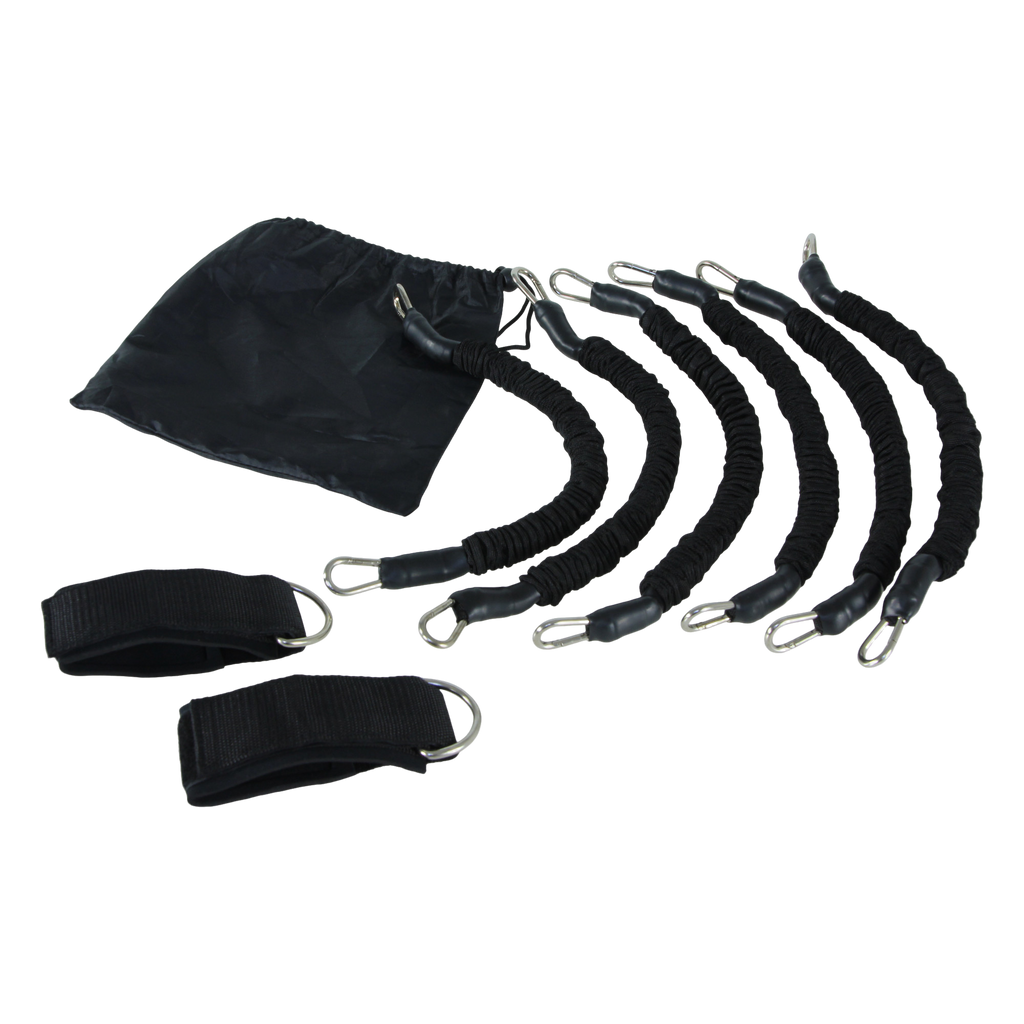 Lifemaxx LMX Hip Thrust Box
