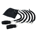 Lifemaxx LMX Hip Thrust Box