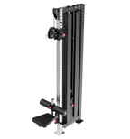 Lifemaxx XL Seat Attachment - voor Crossmaxx Rig