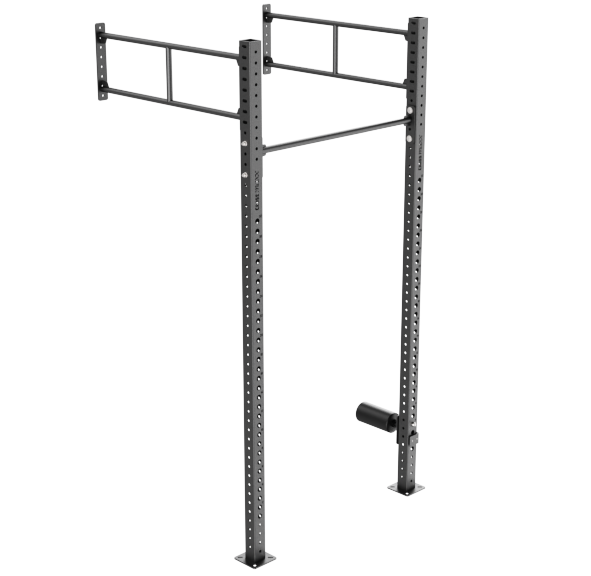 Lifemaxx XL Single Leg Squat Attachment - voor Crossmaxx Rig