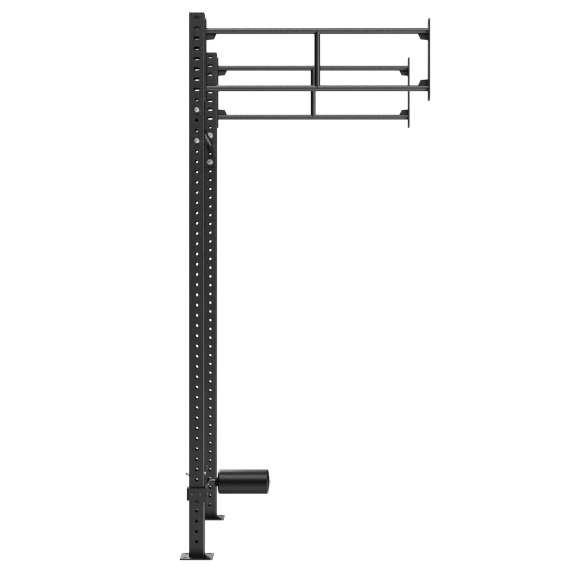 Lifemaxx XL Single Leg Squat Attachment - voor Crossmaxx Rig