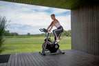 Flow Fitness Racer DSB600i Speed Bike