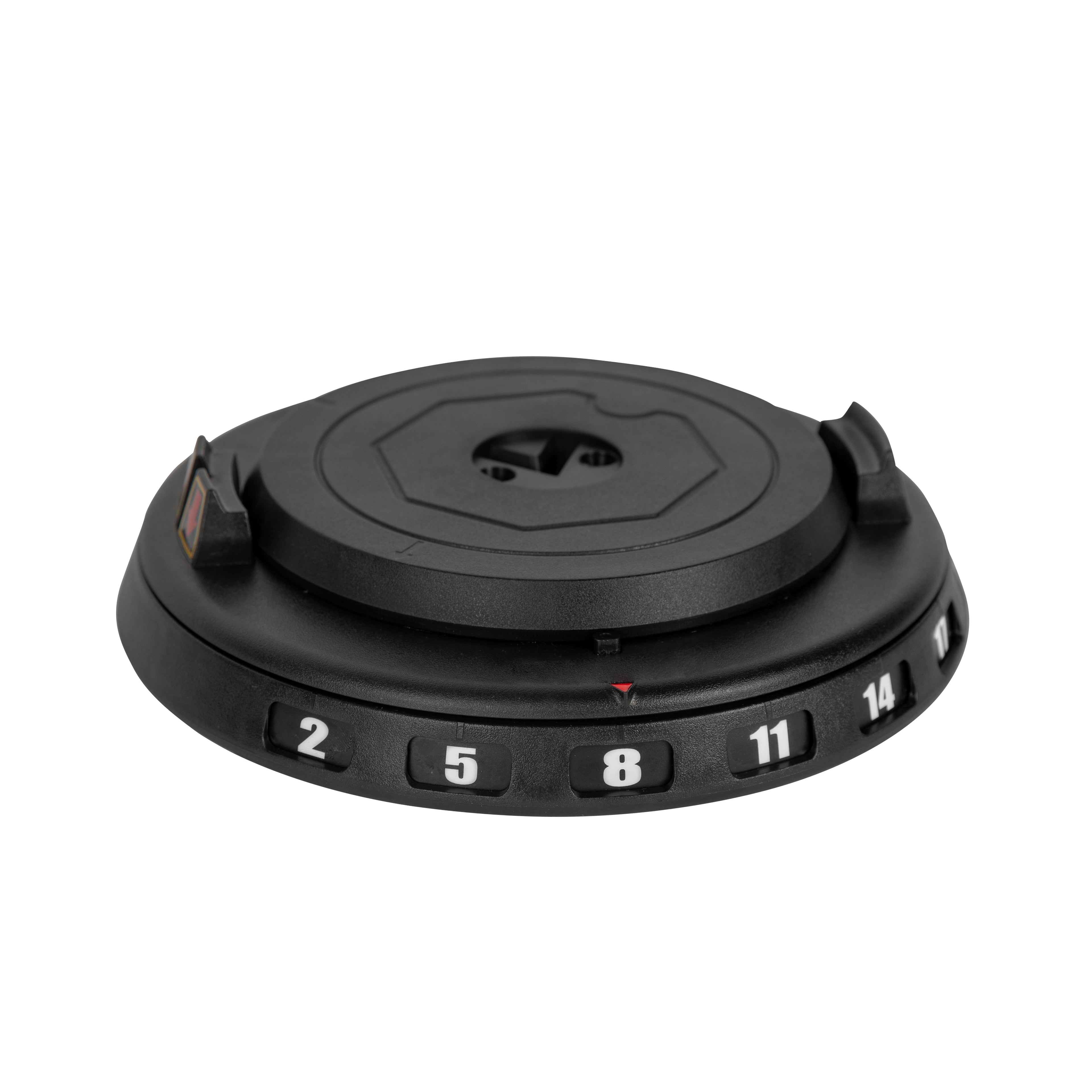 VirtuFit Verstelbare Kettlebell 20 kg - Tweedekans