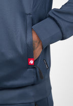 Gorilla Wear Tennessee Trainingsjas - Marineblauw