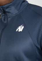 Gorilla Wear Tennessee Trainingsjas - Marineblauw