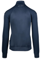 Gorilla Wear Tennessee Trainingsjas - Marineblauw