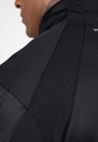 Gorilla Wear Tennessee Trainingsjas - Zwart