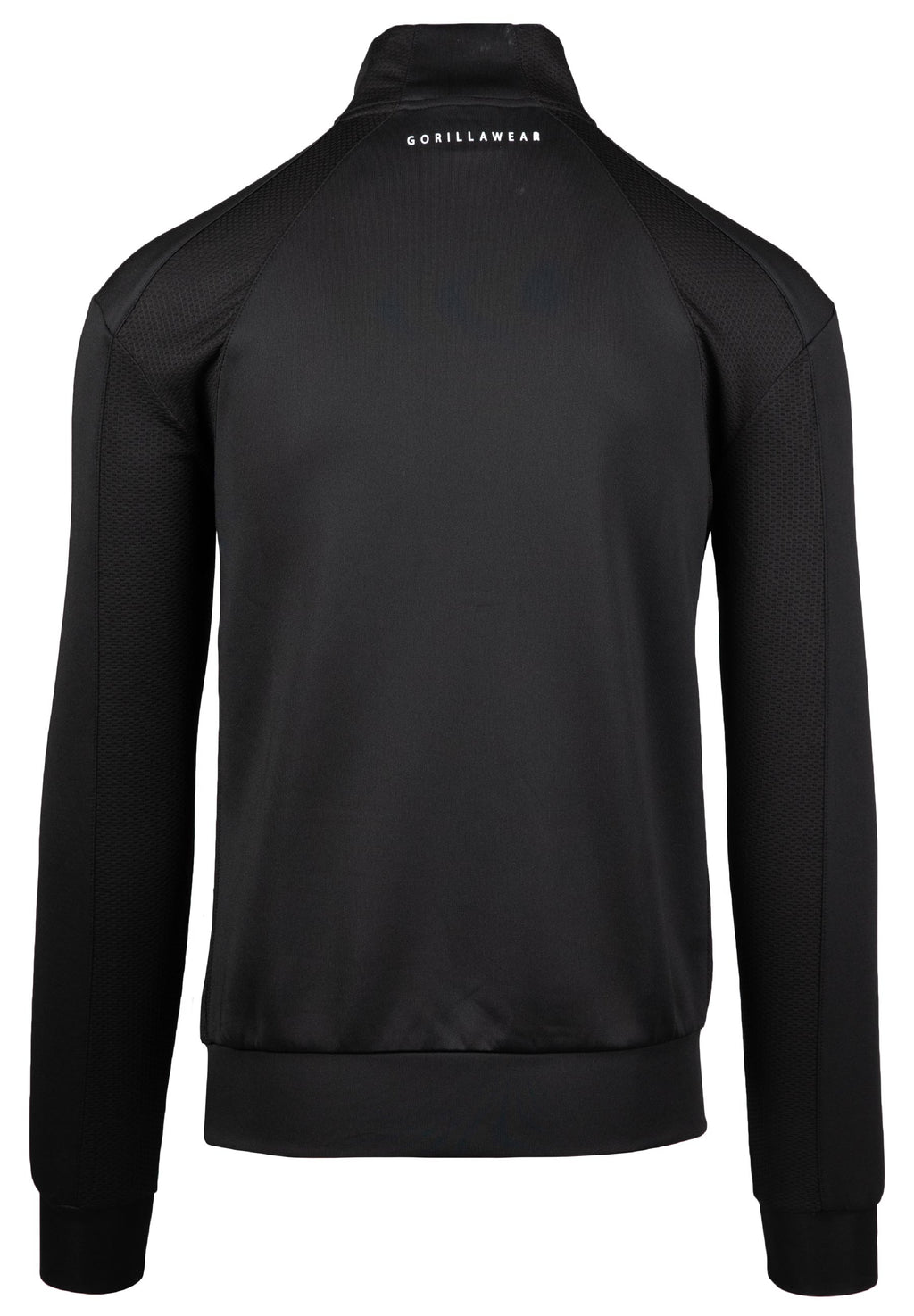 Gorilla Wear Tennessee Trainingsjas - Zwart