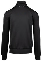 Gorilla Wear Tennessee Trainingsjas - Zwart