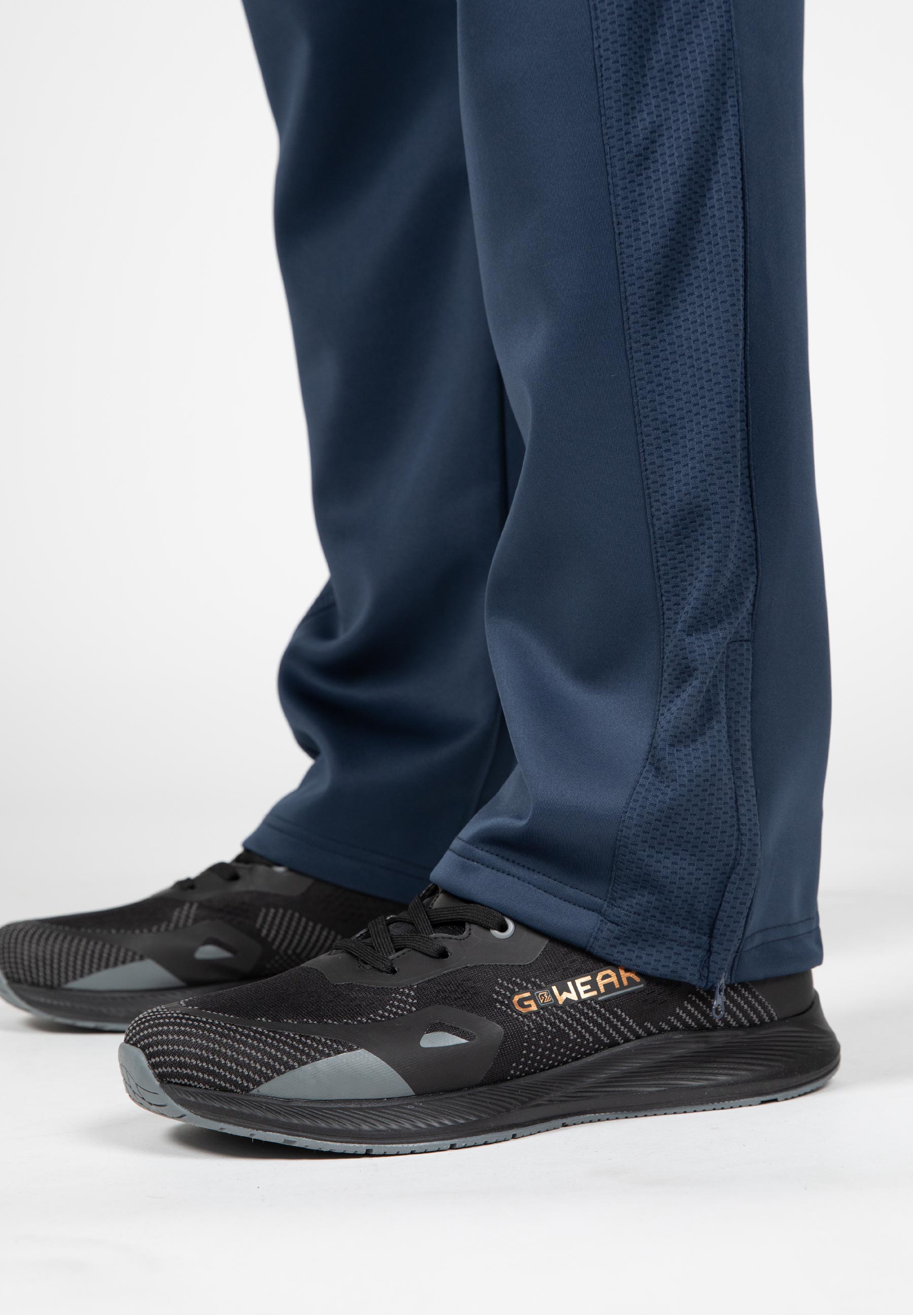 Gorilla Wear Tennessee Trainingsbroek - Marineblauw
