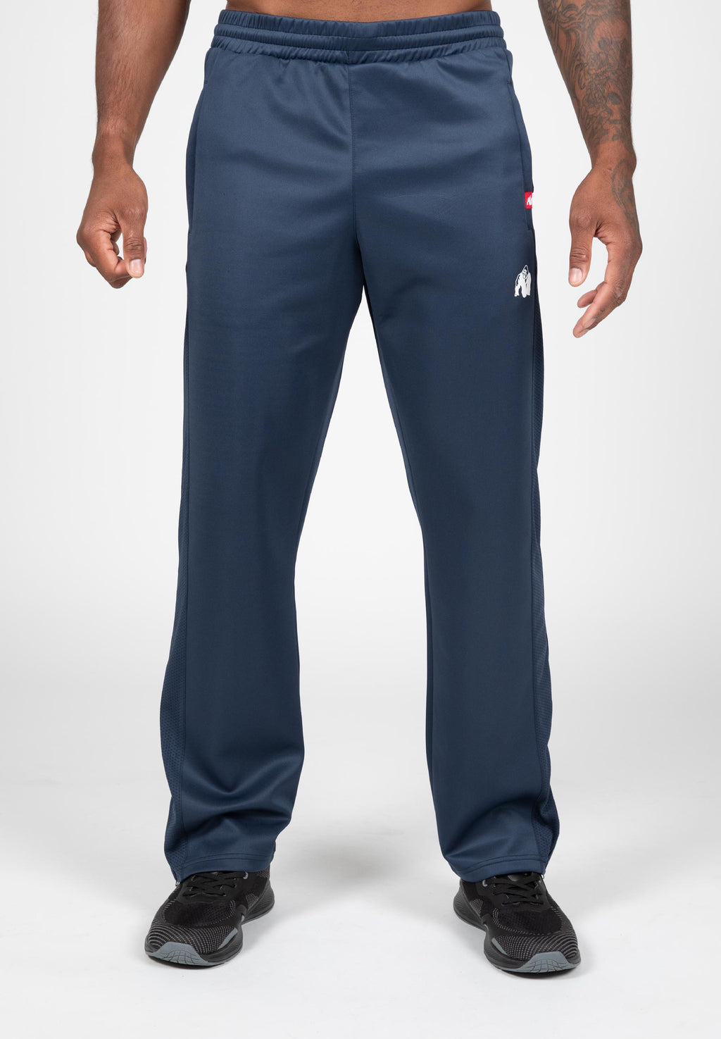 Gorilla Wear Tennessee Trainingsbroek - Marineblauw