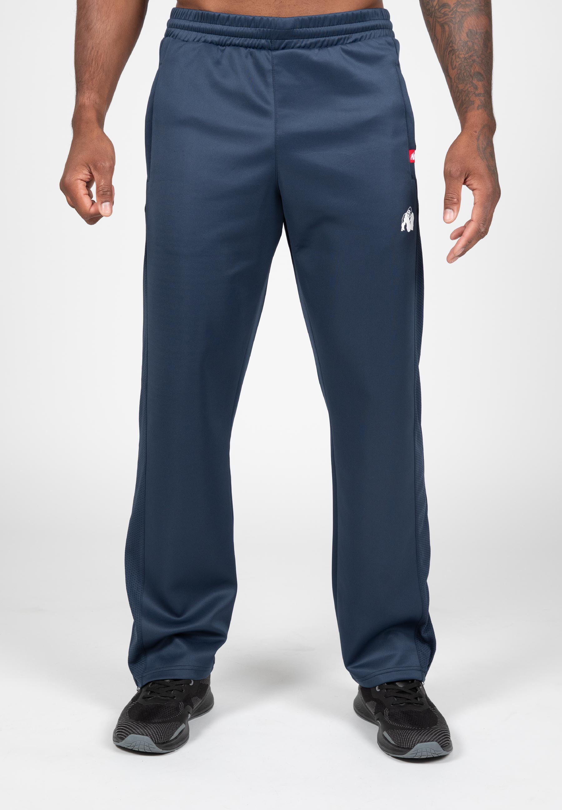 Gorilla Wear Tennessee Trainingsbroek - Marineblauw