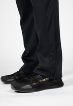 Gorilla Wear Tennessee Trainingsbroek - Zwart