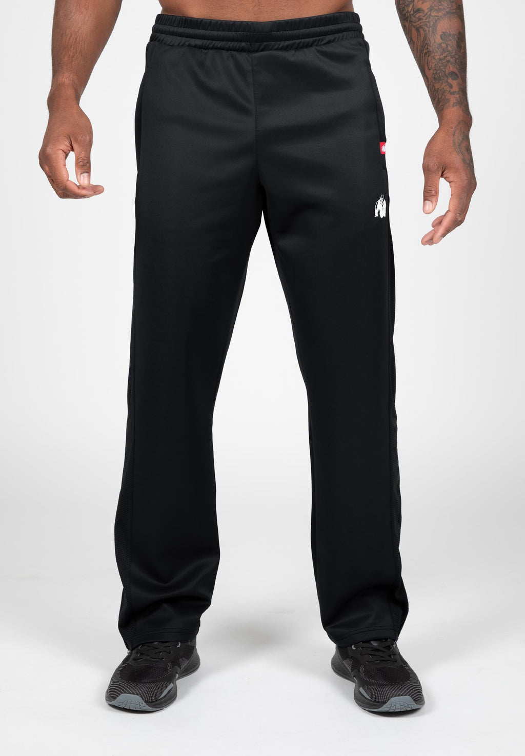 Gorilla Wear Tennessee Trainingsbroek - Zwart