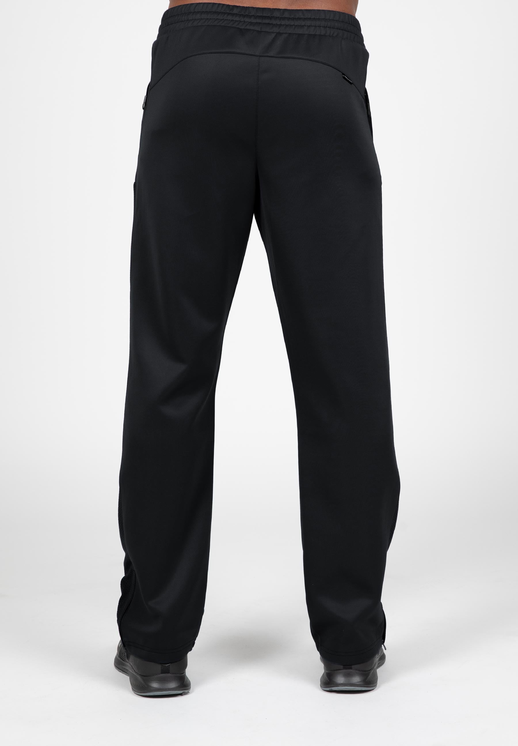 Gorilla Wear Tennessee Trainingsbroek - Zwart