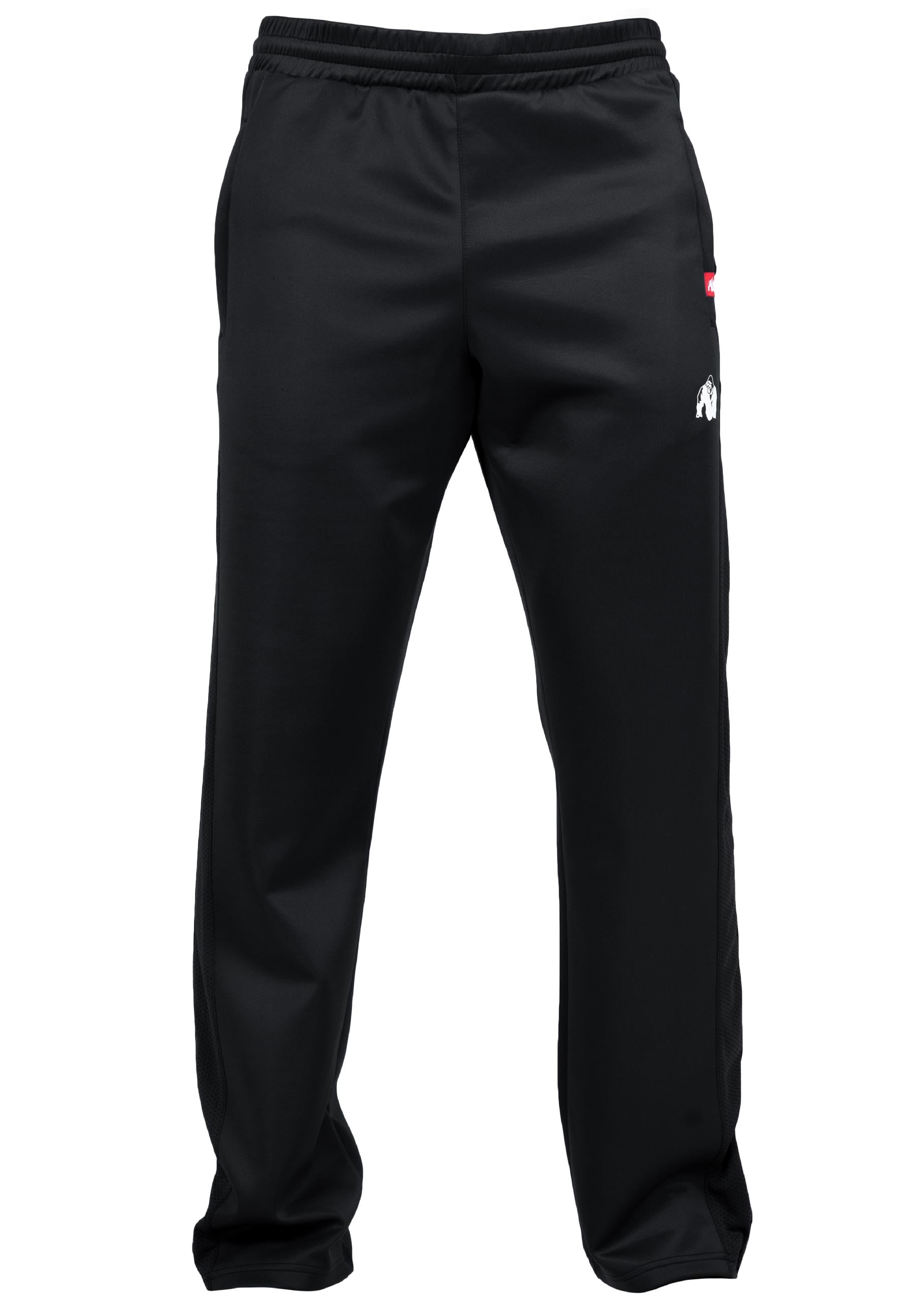 Gorilla Wear Tennessee Trainingsbroek - Zwart