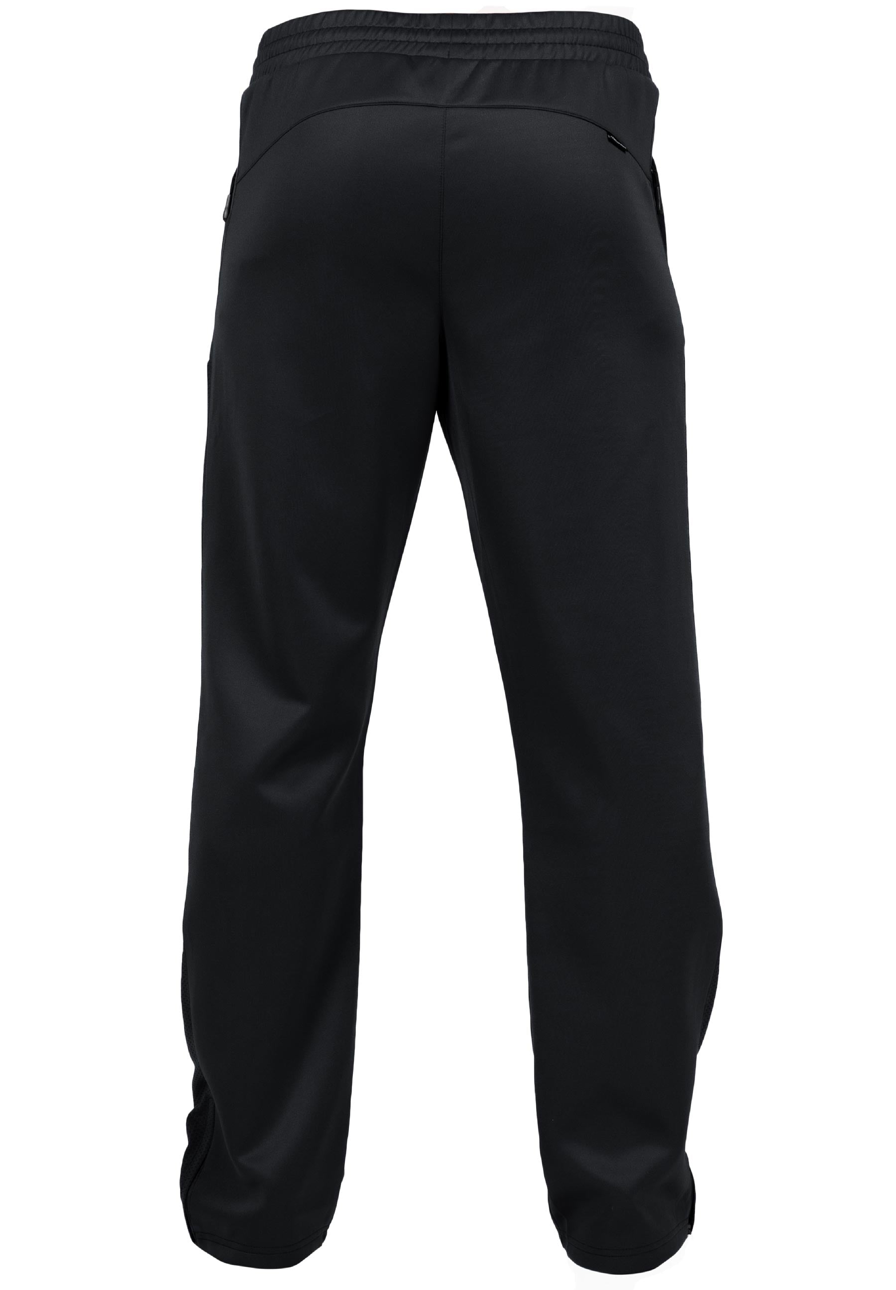 Gorilla Wear Tennessee Trainingsbroek - Zwart