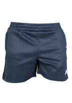 Gorilla Wear Tennessee Korte Broek - Marineblauw