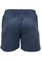 Gorilla Wear Tennessee Korte Broek - Marineblauw