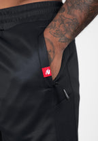 Gorilla Wear Tennessee Korte Broek - Zwart