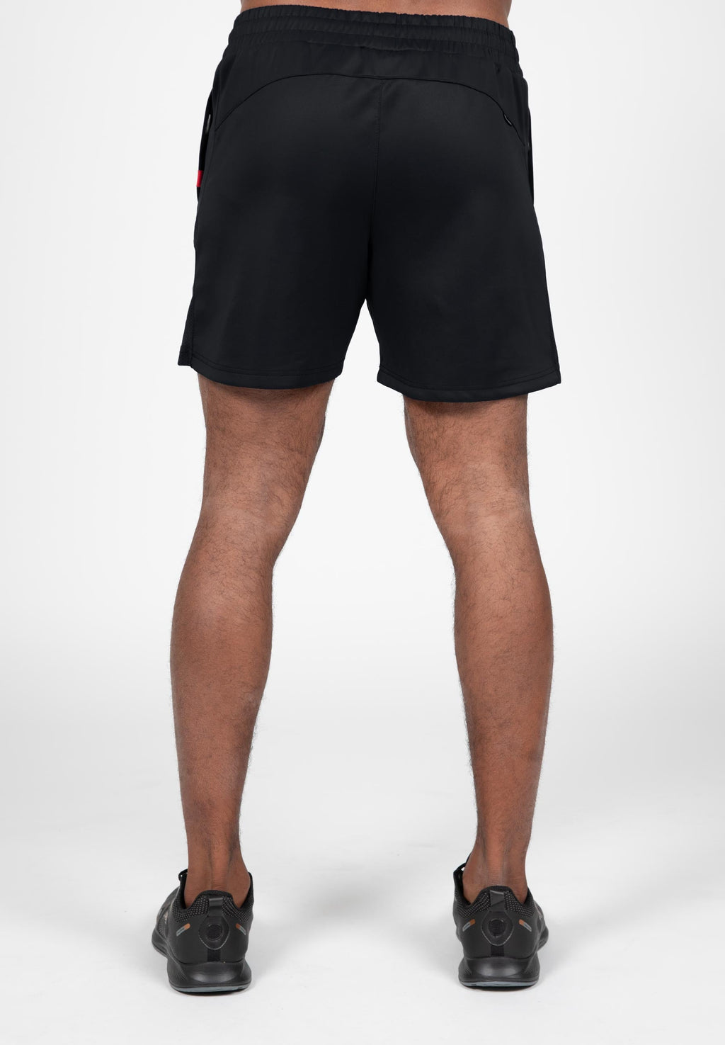 Gorilla Wear Tennessee Korte Broek - Zwart