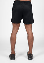Gorilla Wear Tennessee Korte Broek - Zwart
