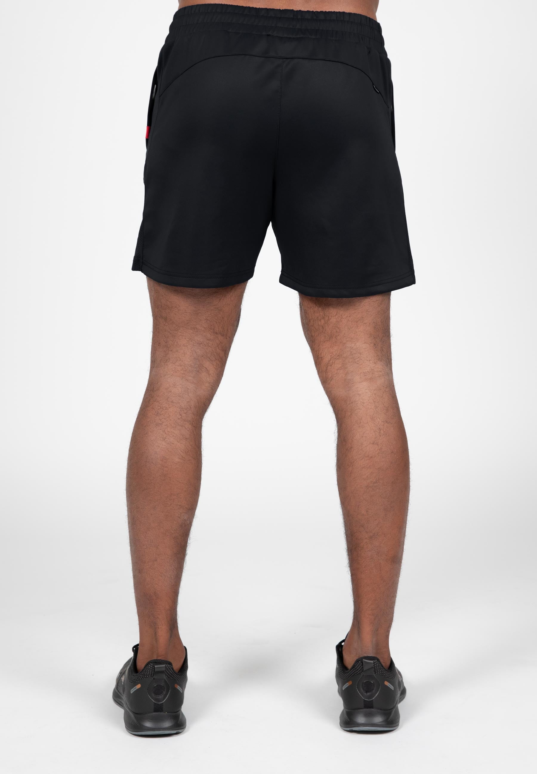 Gorilla Wear Tennessee Korte Broek - Zwart