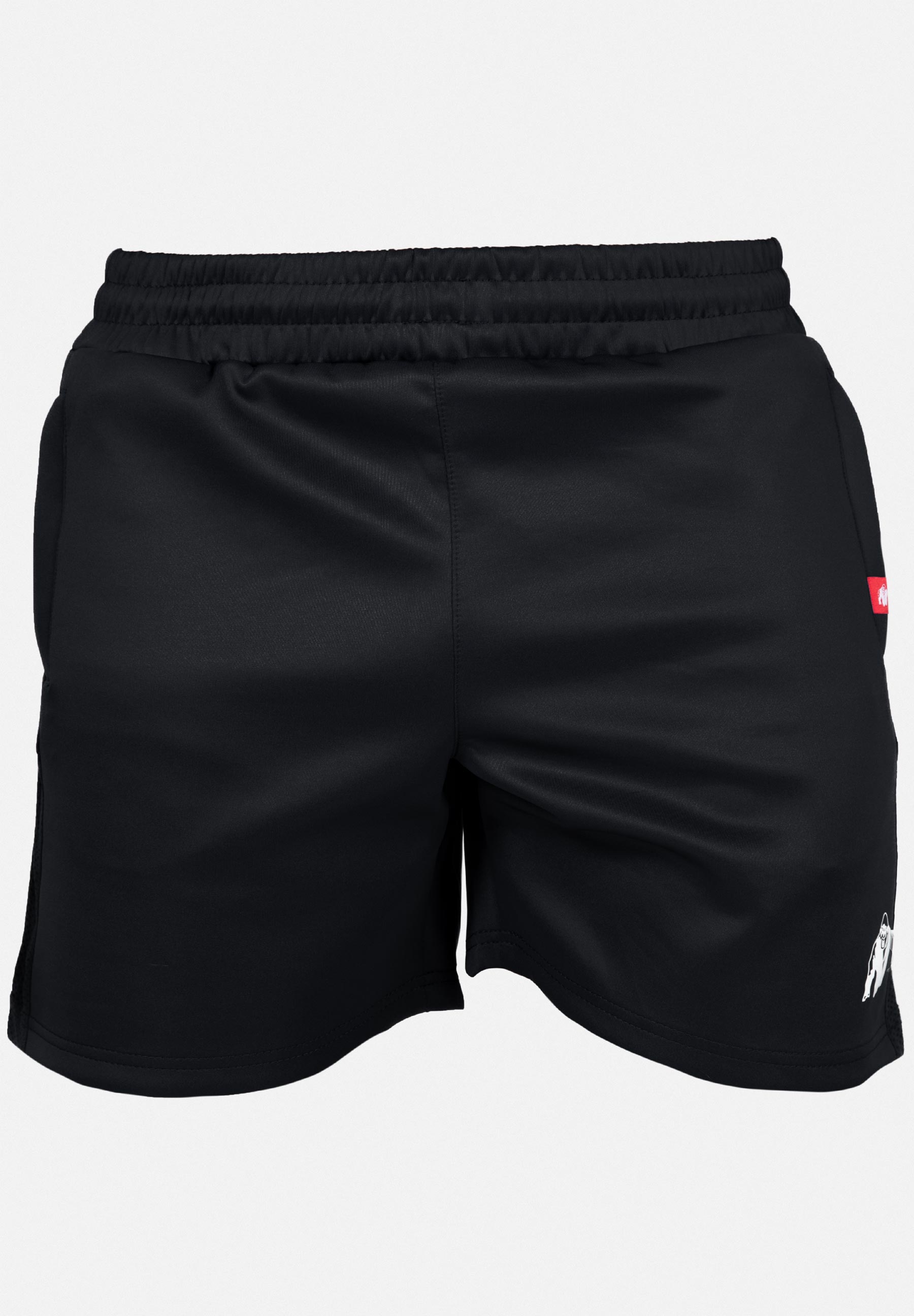 Gorilla Wear Tennessee Korte Broek - Zwart