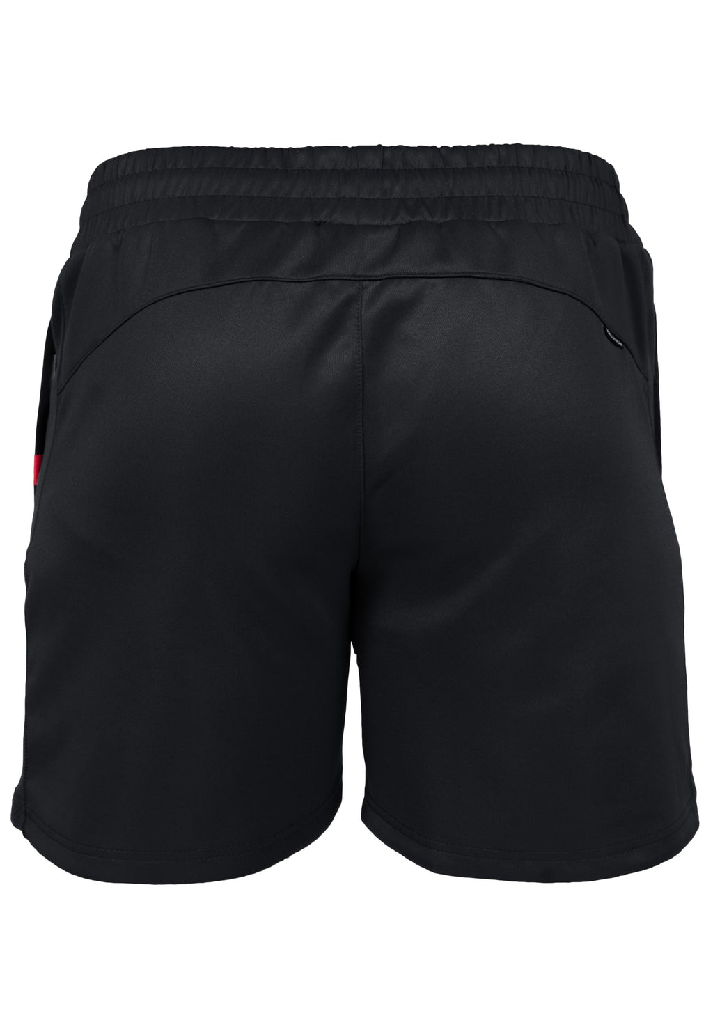 Gorilla Wear Tennessee Korte Broek - Zwart
