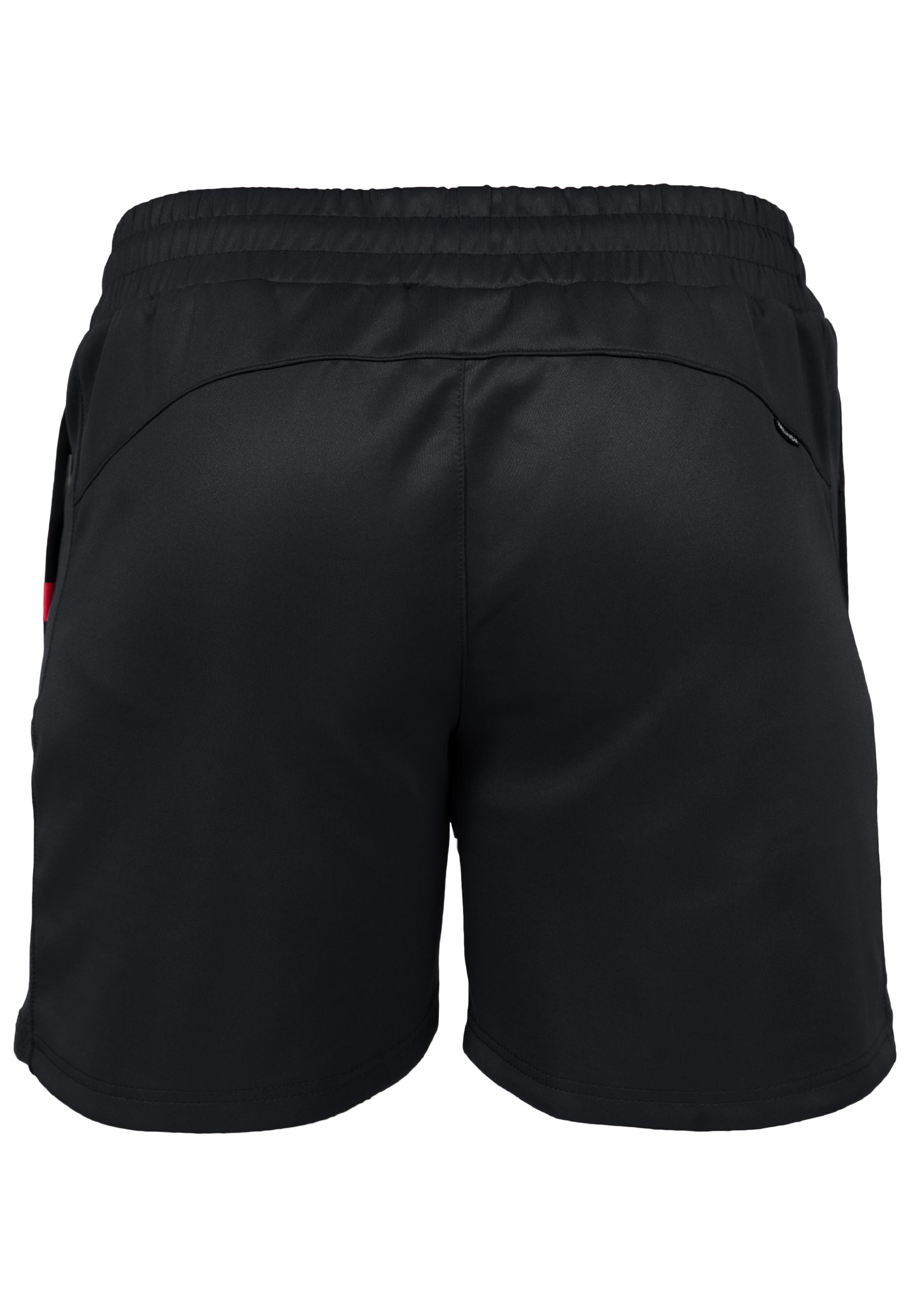 Gorilla Wear Tennessee Korte Broek - Zwart