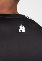 Gorilla Wear Baltimore T-shirt - Zwart