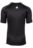 Gorilla Wear Baltimore T-shirt - Zwart