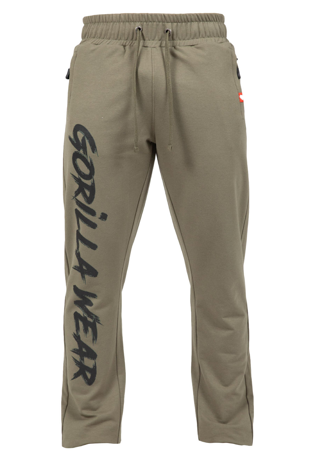 Gorilla Wear Wilton Sweatpants - Legergroen