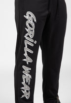 Gorilla Wear Wilton Sweatpants - Zwart