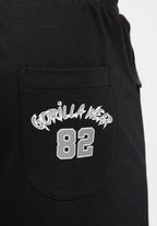 Gorilla Wear Wilton Sweatpants - Zwart