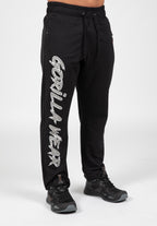 Gorilla Wear Wilton Sweatpants - Zwart