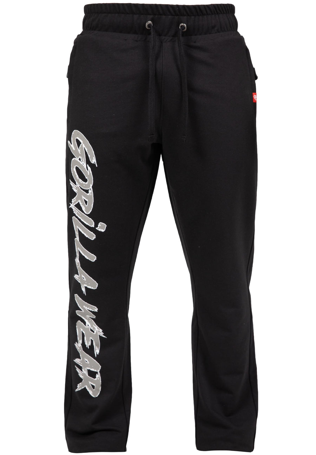 Gorilla Wear Wilton Sweatpants - Zwart