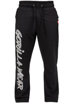 Gorilla Wear Wilton Sweatpants - Zwart