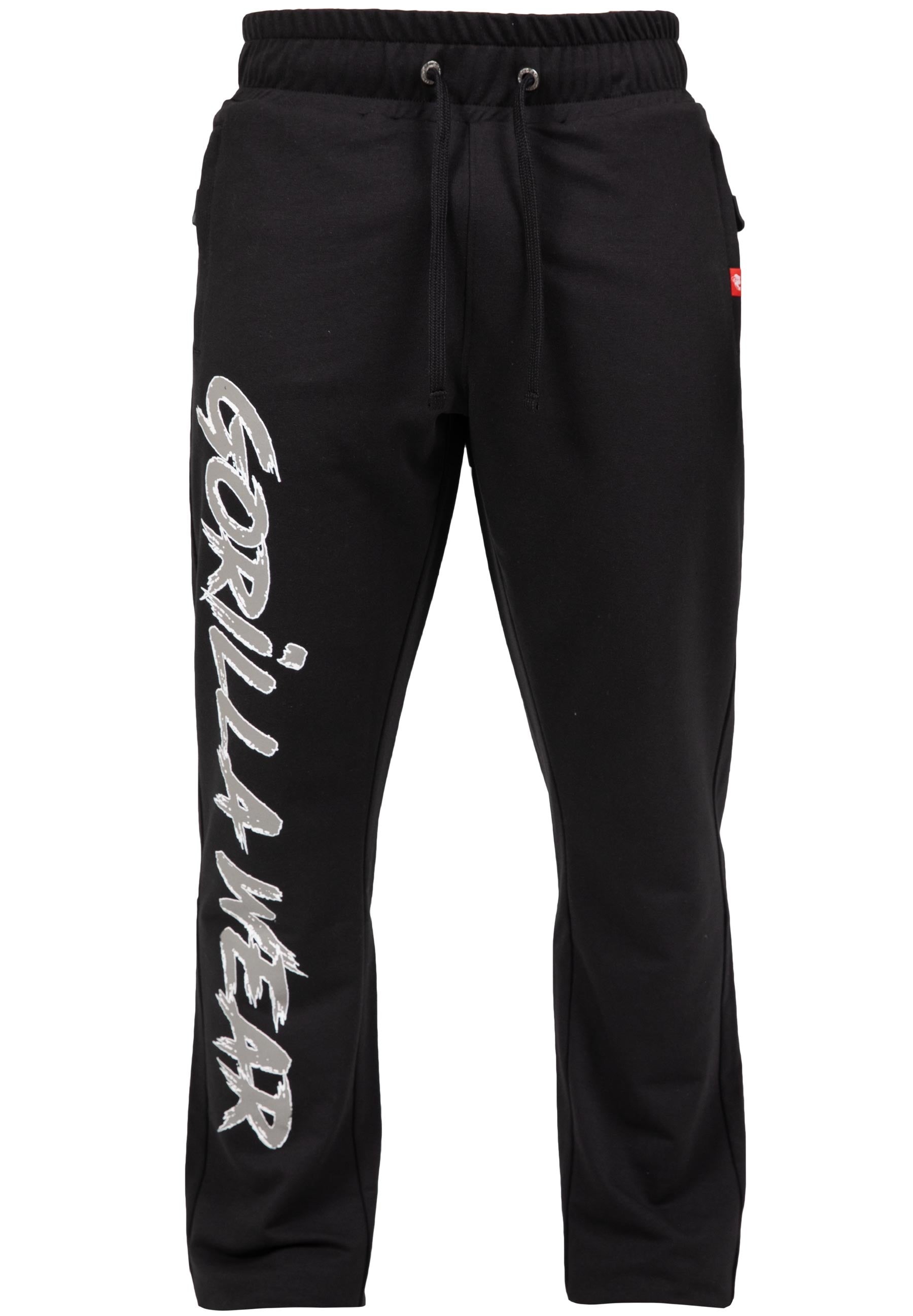 Gorilla Wear Wilton Sweatpants - Zwart