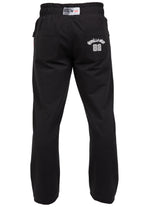 Gorilla Wear Wilton Sweatpants - Zwart