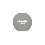 VirtuFit Vinyl Dumbbell Set Pro - 2 x 4 kg