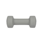 VirtuFit Vinyl Dumbbell Set Pro - 2 x 4 kg