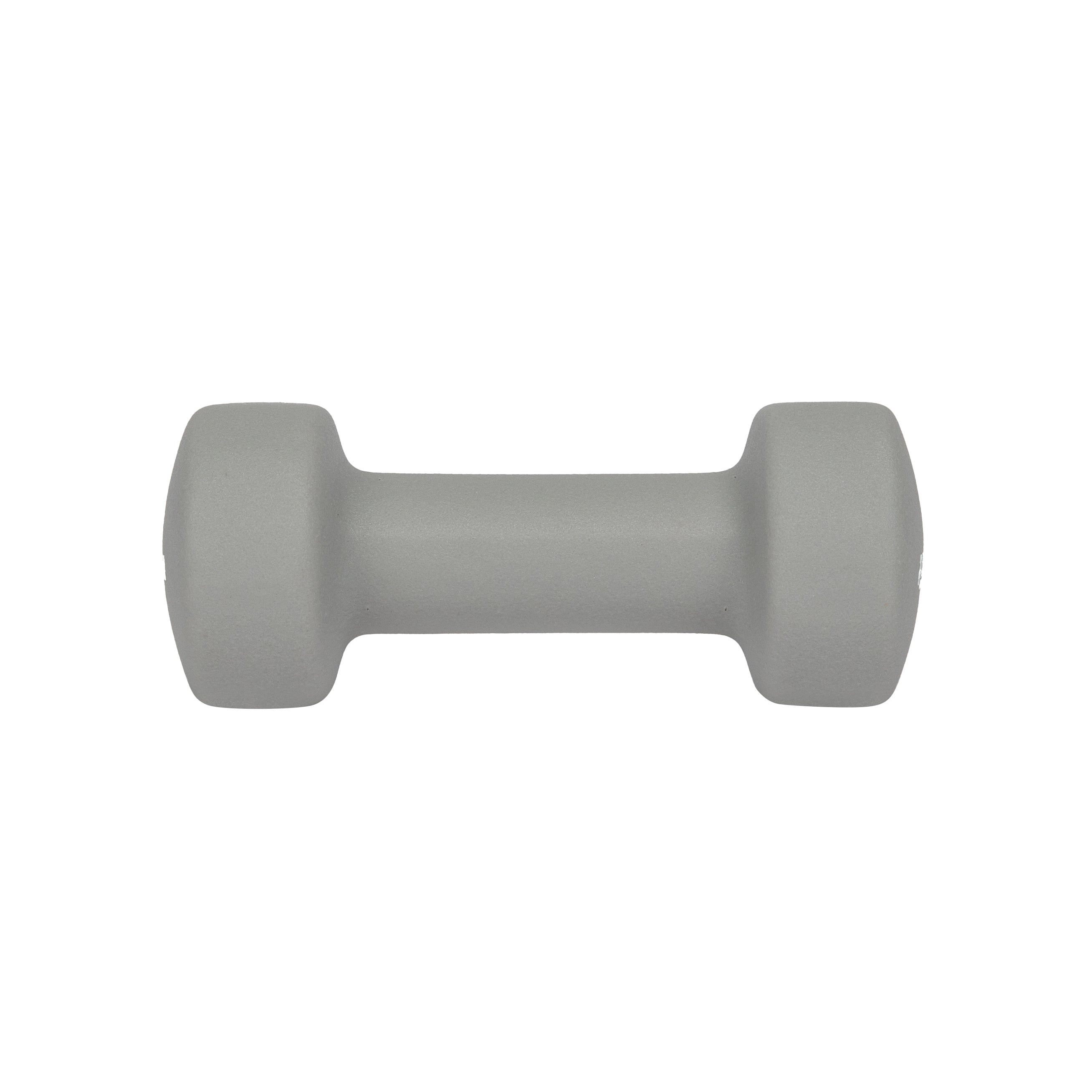 VirtuFit Vinyl Dumbbell Set Pro - 2 x 4 kg