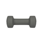 VirtuFit Vinyl Dumbbell Set Pro - 2 x 5 kg