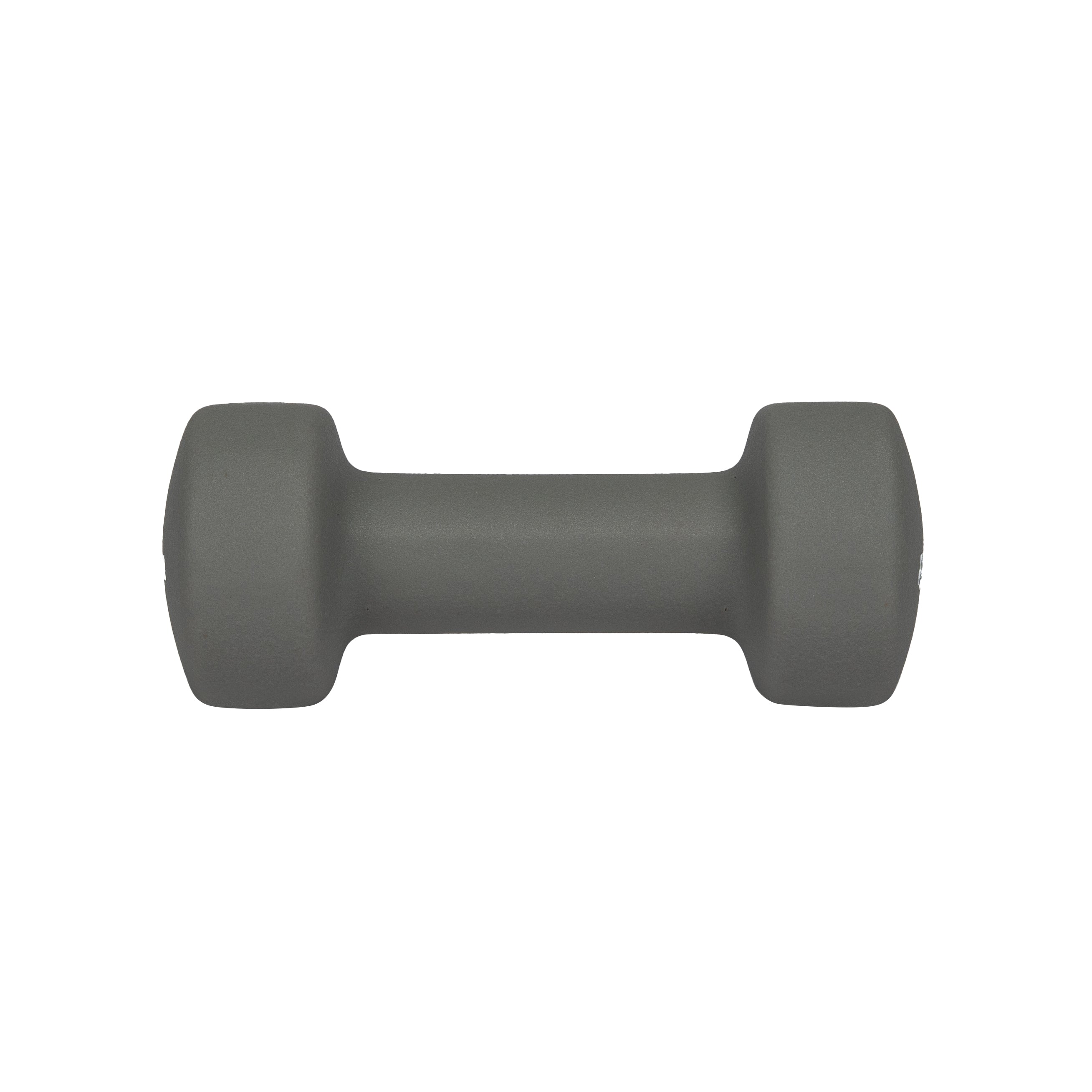 VirtuFit Vinyl Dumbbell Set Pro - 2 x 5 kg
