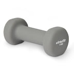 VirtuFit Dumbbellset - Halterset - Vinyl - Met Koffer