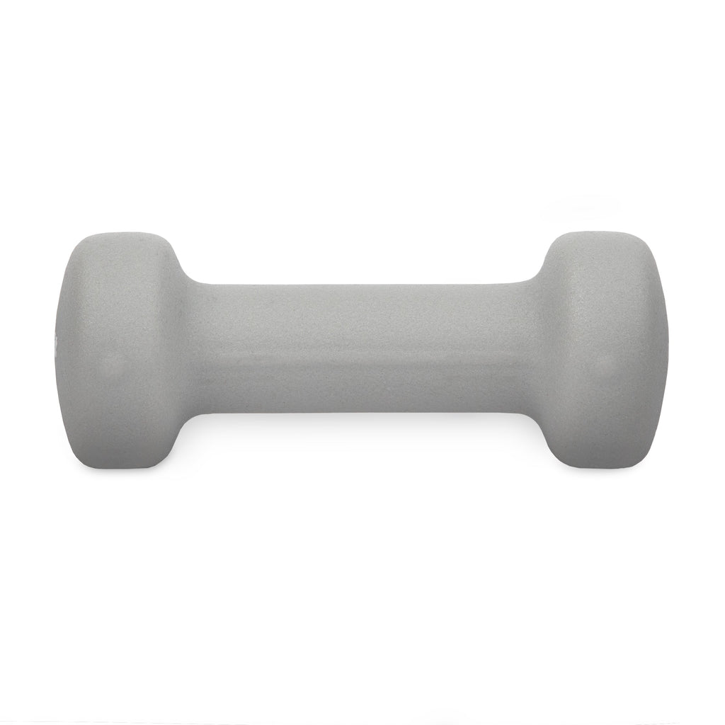 VirtuFit Dumbbellset - Halterset - Vinyl - Met Koffer