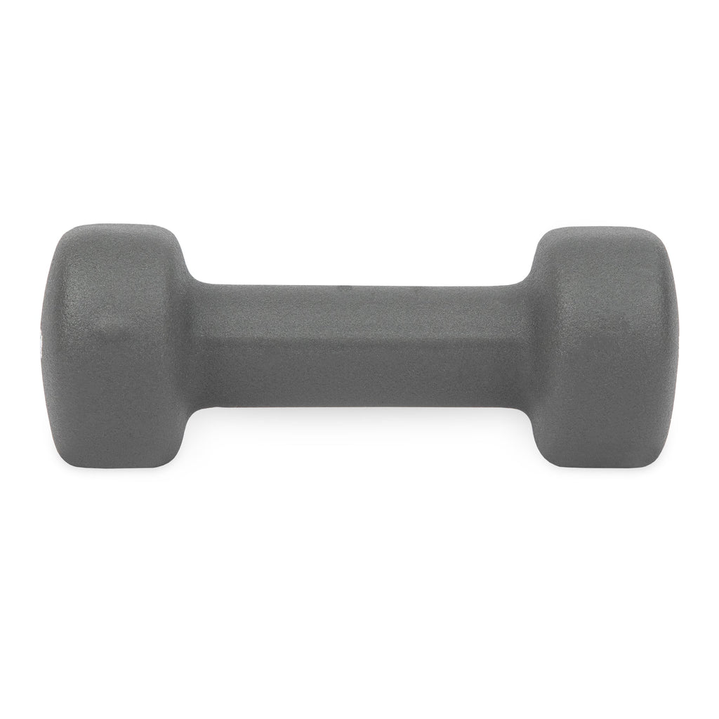 VirtuFit Dumbbellset - Halterset - Vinyl - Met Koffer
